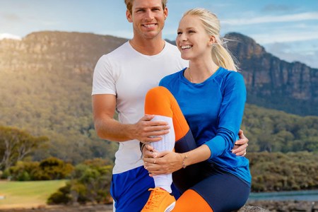 Custom Team Socks for Uniforms – Comfortable and Professional